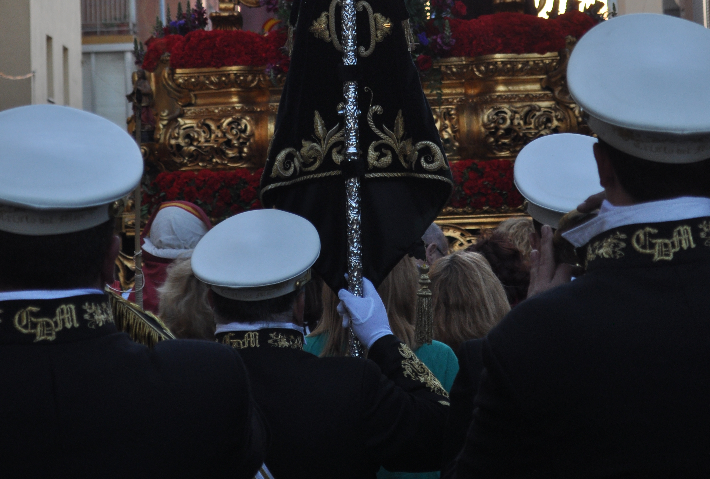 Nuevo uniforme