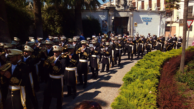 Nuevo uniforme