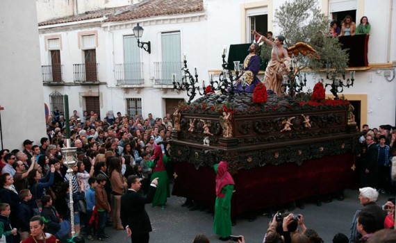 huertoronda