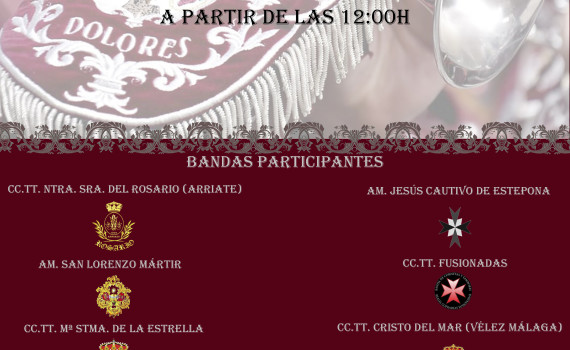 cartel certamen definitivo