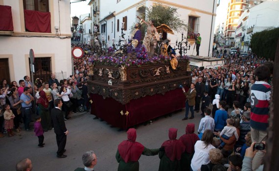 Huerto