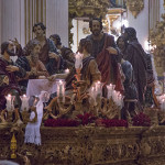 Santa Cena - 4